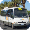 Sunraysia Bus Lines fleet images